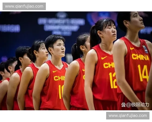 女篮世界杯亚军诞生 揭秘中国女篮一路逆袭背后的荣耀与挑战