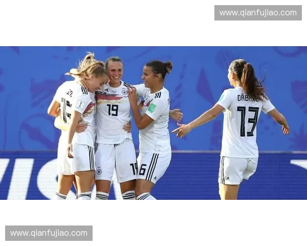 德国多次世界杯夺冠历程与辉煌战绩全解析